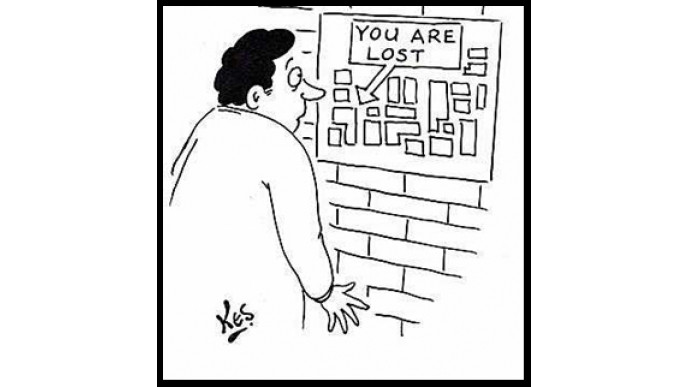 Magellan Maestro 4040 Portable GPS for only $99.99 @ TigerDirect.ca