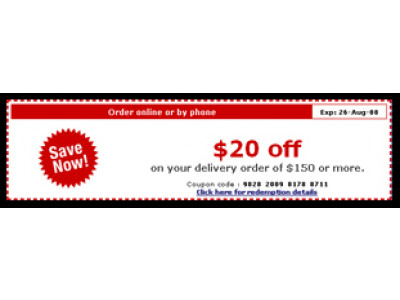 Tip: How to get a free Staples Coupon Code