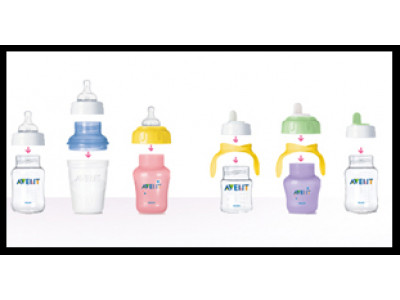 Free Baby Stuff: Free Sippy Cups from Avent! (BPA free)