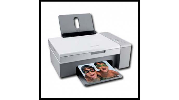 Best Buy Canada: Lexmark X2580 All In One Printer for only $19.99!