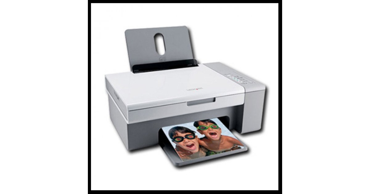 best buy lexmark printers