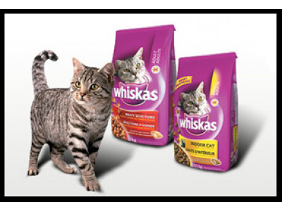 Whiskas 