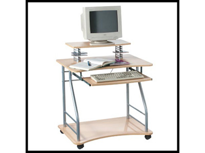 Canadian Tire: Metal Tube Computer Desk for only $29.97 with free shipping!