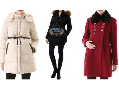 Beyond The Rack Canada: 70% Off Fall Maternity Wear