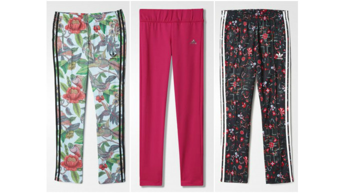 Up to 70% Off With Items From $7 @ Adidas Outlet