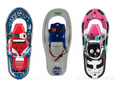 Clearance Kids Snowshoes From $42 