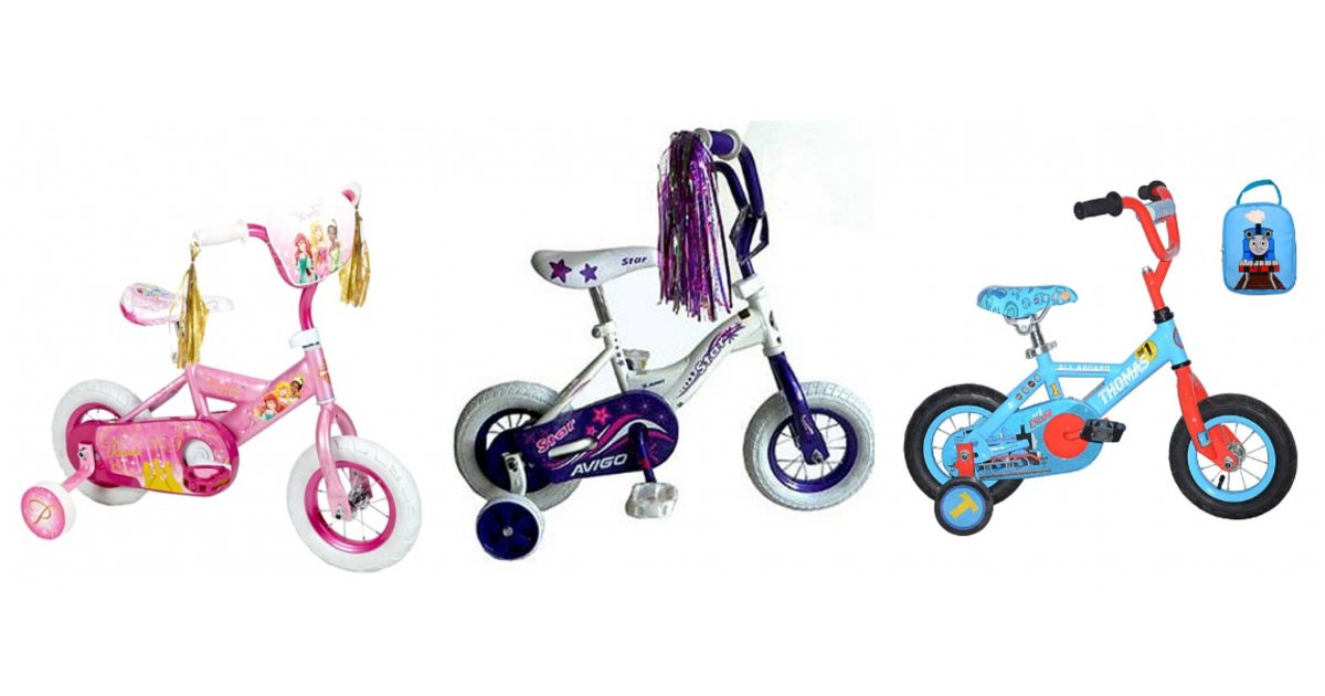 Kids Training Bikes From 53 Toys R Us Canada