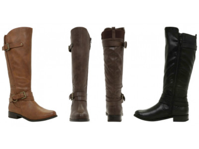 $35 Boots with Promo Code