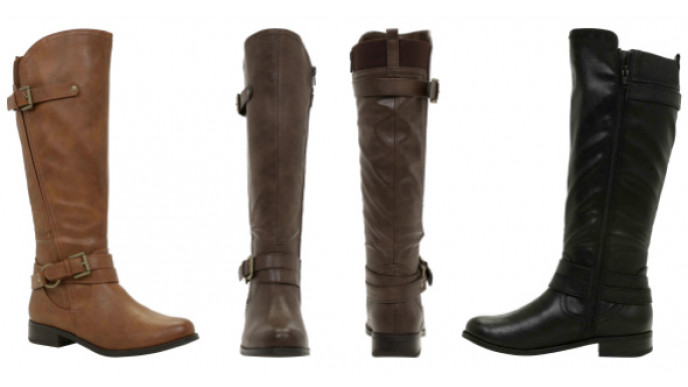 Thorewen Boots $35 with Code @ Globo Shoes!