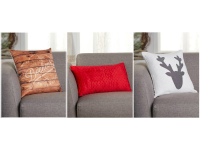 Decorative Pillows Now Only $10