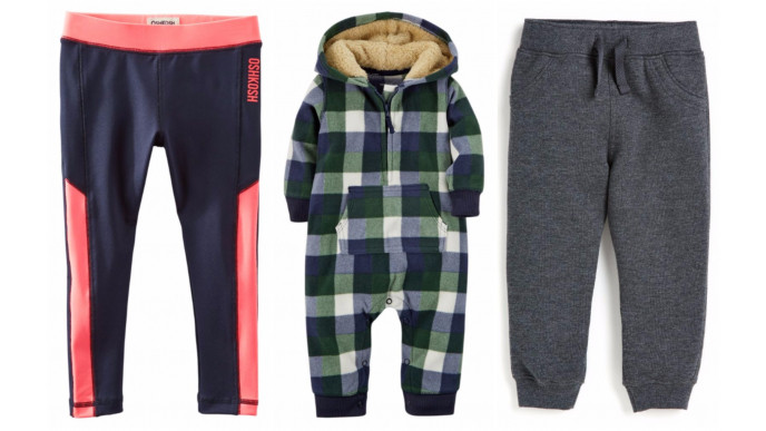 Kids Items From $2 For the Big Clearance Event @ Sears Outlet