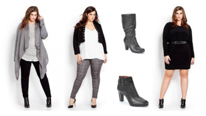 Buy One Get One 50% off Sale Items @ Addition Elle