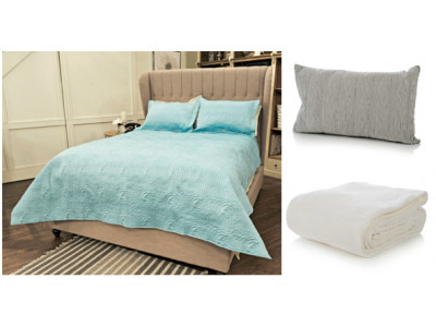 Clearance Bedding from $5.83 @ TSC