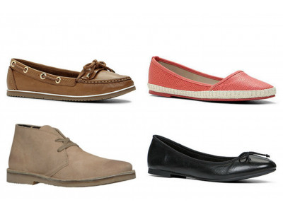 70% Off Clearance Shoes @ Aldo Shoes