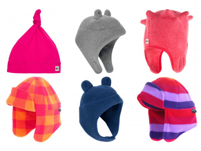 Children's Hats Now Just $5 @ MEC