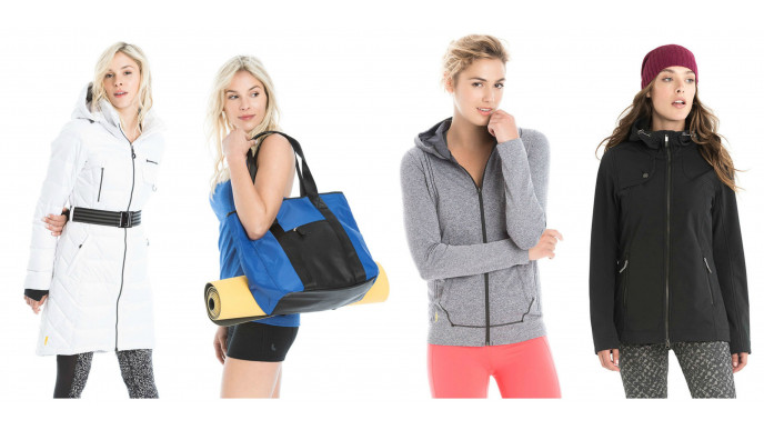 (EXPIRED) Flash Sale: 60% Off Lolë Products, With Items From $5 @ The Last Hunt