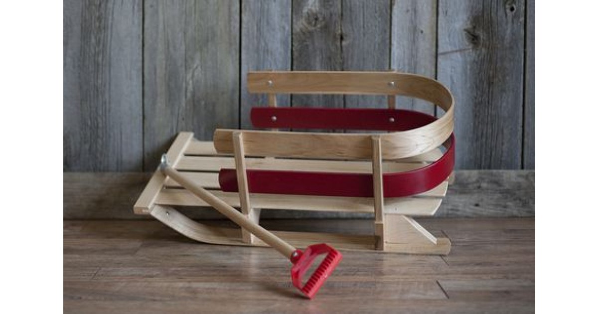JAB Baby Sled With Handle Now 30 Walmart.ca