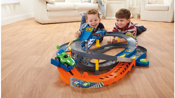 Get Fisher Price Toys up to 75% Off @ Amazon.ca!