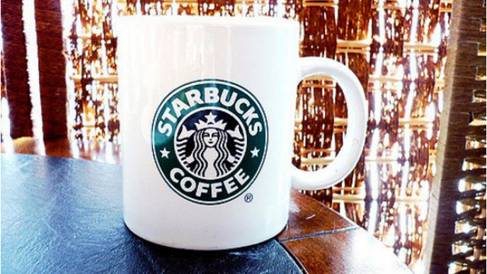 Tall North Blend Coffee Just $1 @ Starbucks Canada!