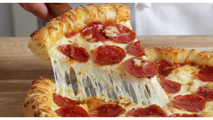 Half Price Pizzas for March Break @ Domino's Canada!