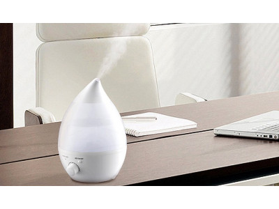 VicTsing Essential Oil Diffuser Now $40!