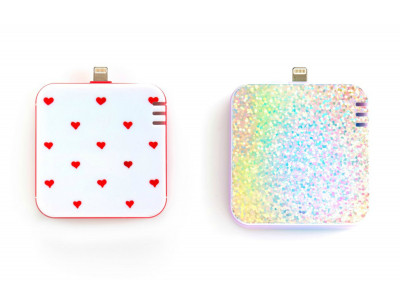 Ban.Do Battery Pack Now $12 @ Chapters