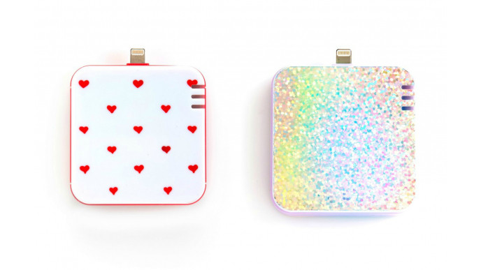 Ban.Do Battery Packs Now Just $12 @ Chapters Indigo