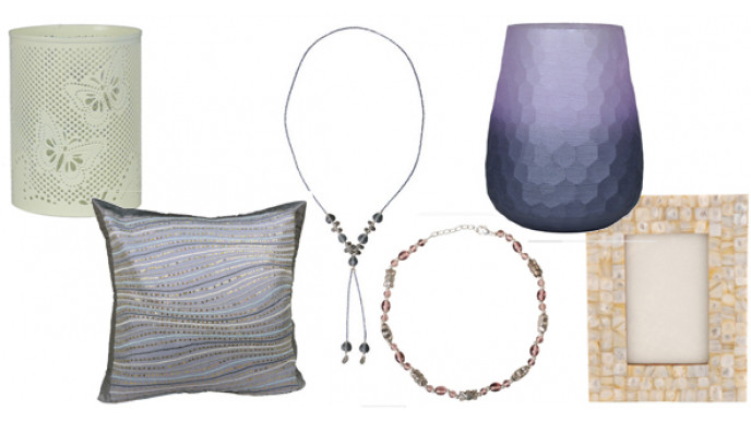 Unique Gifts and More from $2 @ Ten Thousand Villages