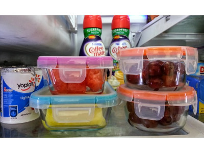 Kitchen Storage Items From $3
