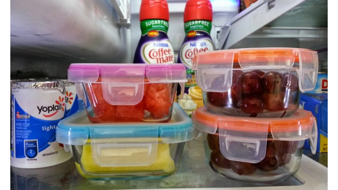 Kitchen Storage Essentials From $3 @ Walmart.ca
