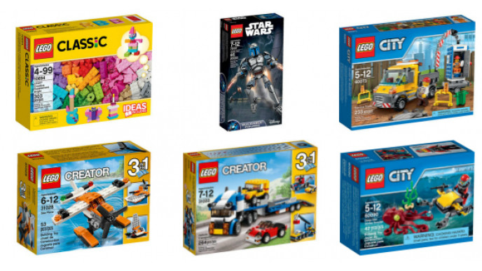 Lego london online drugs