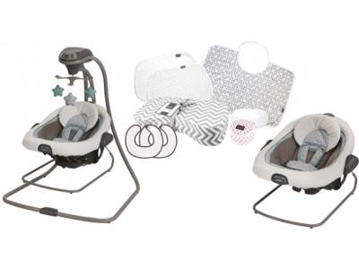 Great Deals for New Baby @ Costco