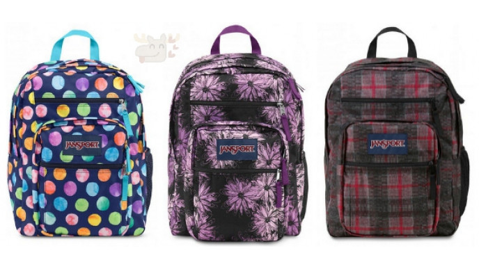 jansport backpack sale canada