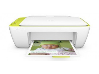 DeskJet All-in-One Printer Now $30