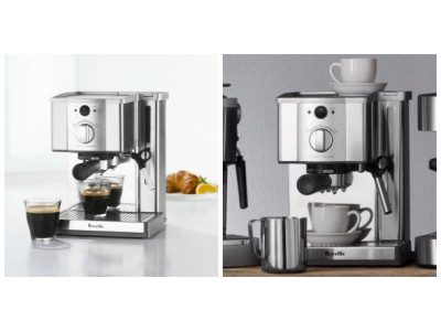$100 off Breville Espresso Maker @ Sears