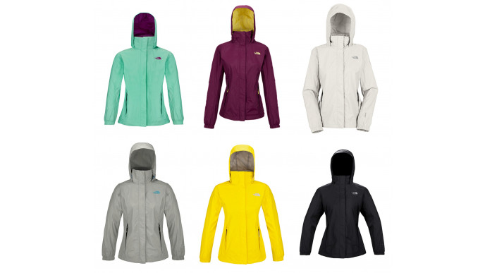 Flash Sale: North Face Resolve Jackets Now $70 @ SportChek (EXPIRED)