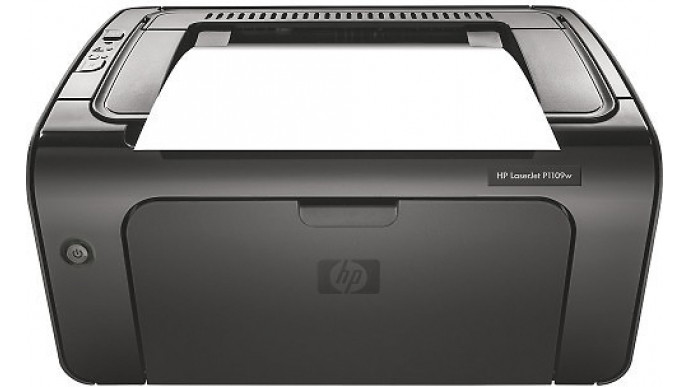 HP Laserjet Pro Wireless Laser Printer Now $50 & Free Shipping @ Staples.ca