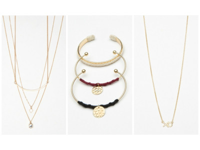 Accessories From $2 & Free Shipping 