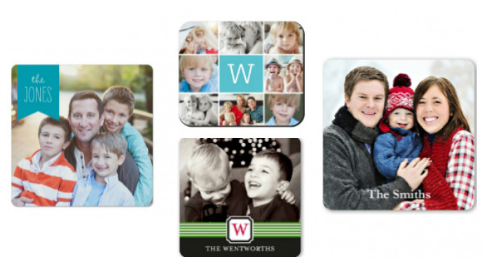 Items from $1.99 & $16 off Orders of $16+ with Code @ Shutterfly