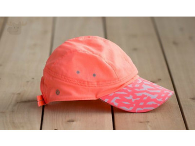Lululemon: Race To Win Run Hat Was $32 | Now $19 & Free Shipping