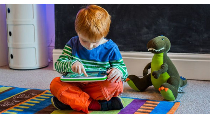 25% off LeapFrog Apps @ LeapFrog Canada