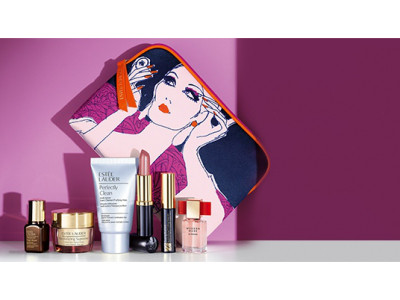 Free Gift With Purchase @ TheBay.com