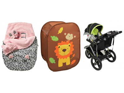 Babyfest Sale Now On!