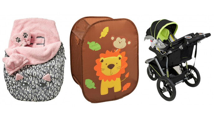 Babyfest Sale! Items from $2 @ BabiesRUs.ca!