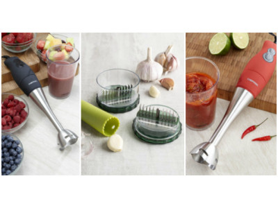 Hand Blender $20 @ Kitchen Stuff Plus