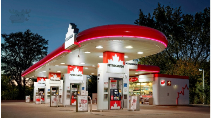 $45 for $50 Petro-Canada Gift Card @ eBay Canada