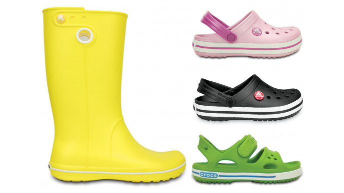 Crocbands Sale: Save 50% Off Crocbands @ Crocs Canada