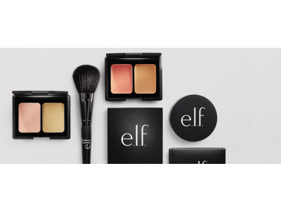 Free Sculpting Brush With Purchase @ E.L.F. 