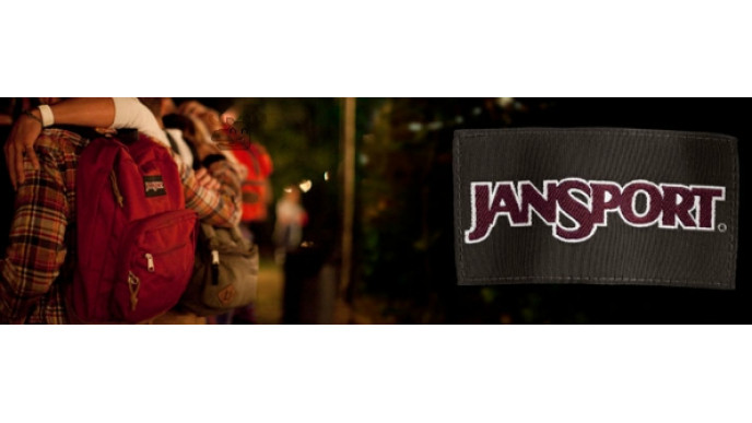 Live Out There: Jansport Superbreak Backpacks Were $36 | Now $25 & Free Shipping