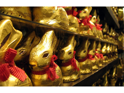 $15 For $30 Lindt Voucher!